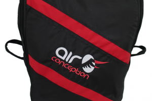 Air Conception Travel Bag